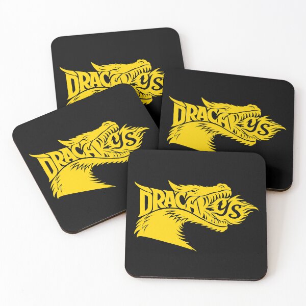 Item preview, Dracarys designed and sold by Kate Miller Illustrator.