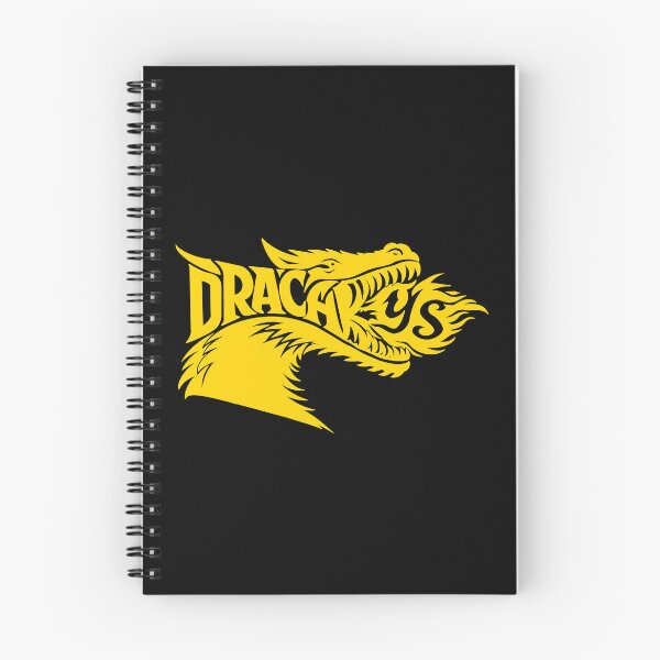 Item preview, Dracarys designed and sold by Kate Miller Illustrator.