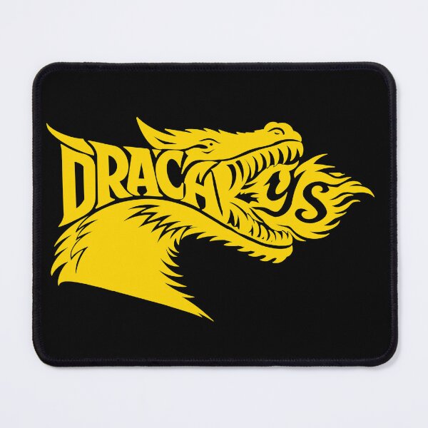 Item preview, Dracarys designed and sold by Kate Miller Illustrator.