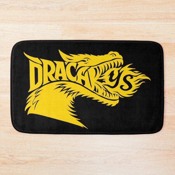 Item preview, Dracarys designed and sold by Kate Miller Illustrator.