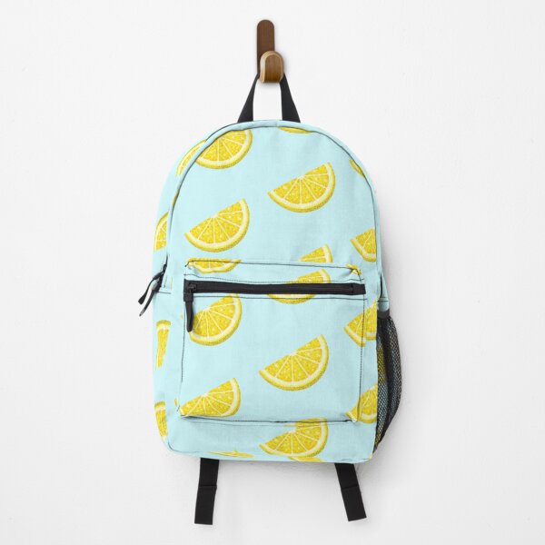 Item preview, Disco Lemon Slice designed and sold by Eleanor Reyelt Art.