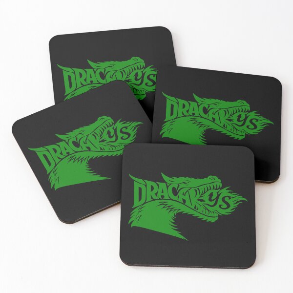 Item preview, Dracarys designed and sold by Kate Miller Illustrator.