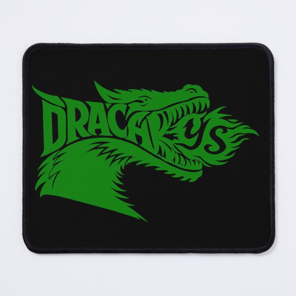 Item preview, Dracarys designed and sold by Kate Miller Illustrator.