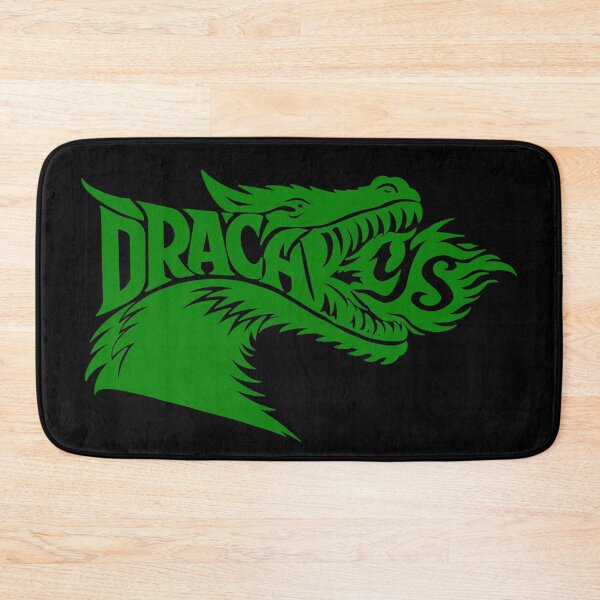 Item preview, Dracarys designed and sold by Kate Miller Illustrator.