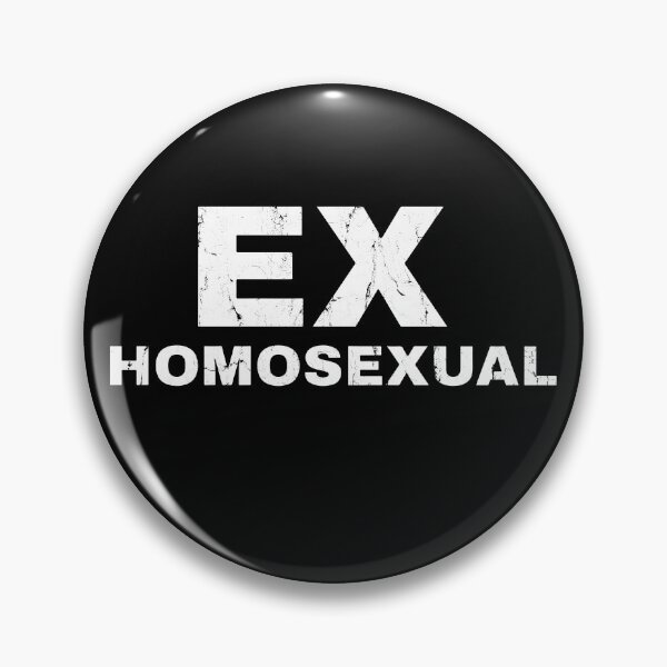Item preview, Ex Homosexual Offensive designed and sold by hungphambamuoi.