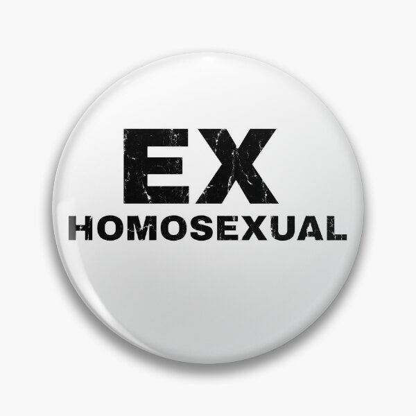 Item preview, Ex Homosexual Offensive designed and sold by hungphambamuoi.
