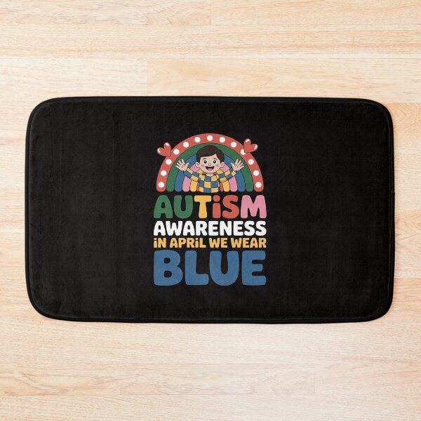 Item preview, Autism Awareness Wear Blue Puzzle Piece designed and sold by silladive.