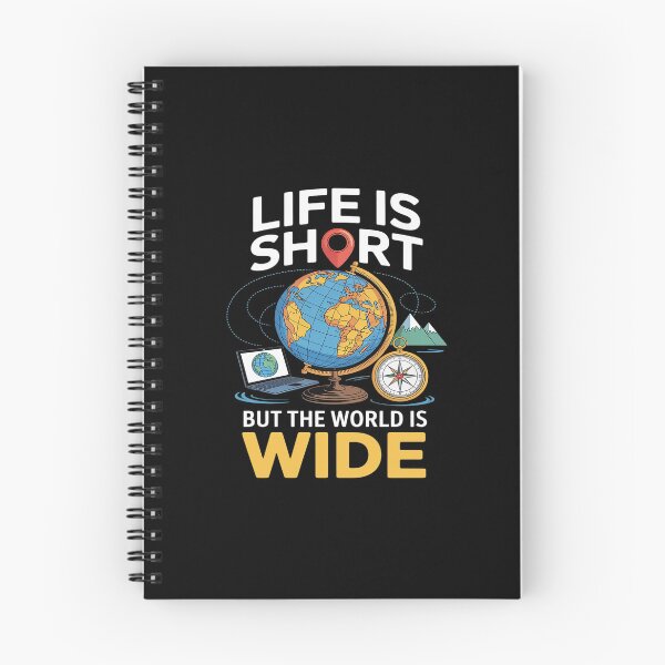 Item preview, Geographic Information Systems GIS The World Is Wide designed and sold by skanderio.