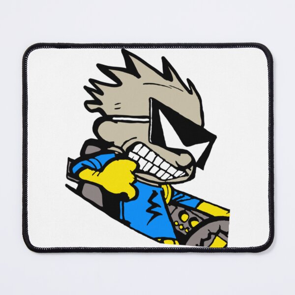 Item preview, Calvin and hobbes Space man spiff Sticker designed and sold by Carley Peter.