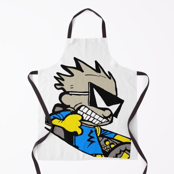 Item preview, Calvin and hobbes Space man spiff Sticker designed and sold by Carley Peter.