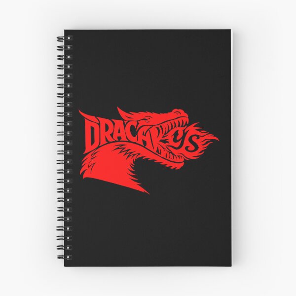 Item preview, Dracarys designed and sold by Kate Miller Illustrator.