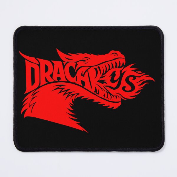Item preview, Dracarys designed and sold by Kate Miller Illustrator.