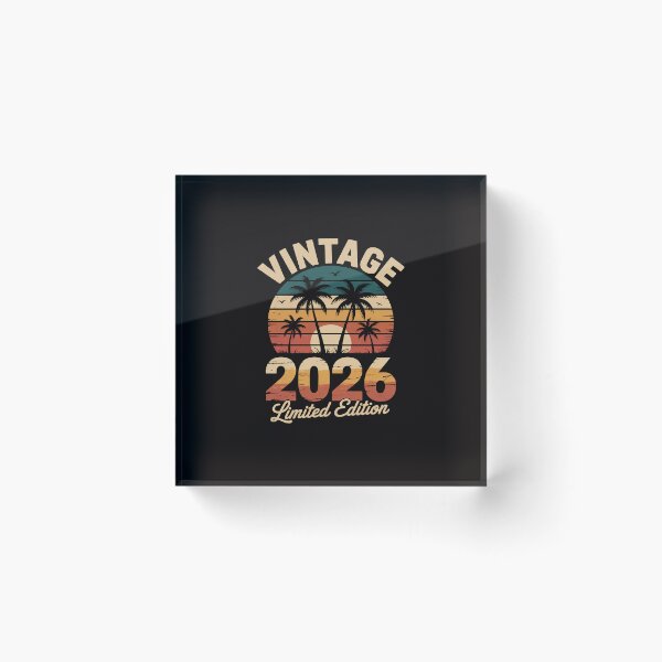 Item preview, 2026 11th Birthday 11 Years Old Men Women designed and sold by silladive.