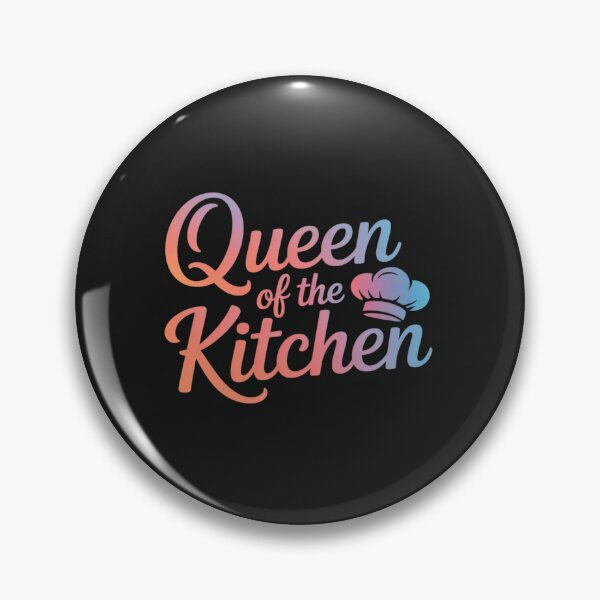 Item preview, Cooking Queen Of The Kitchen designed and sold by Eskomeranola.