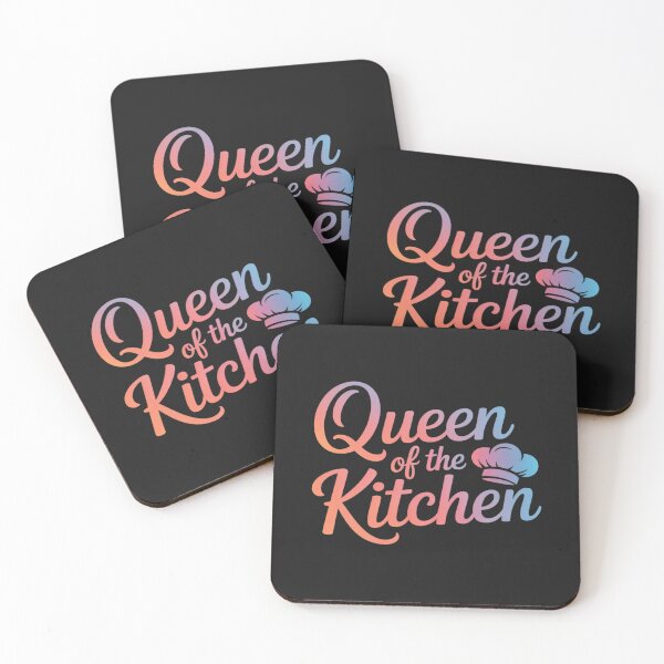 Item preview, Cooking Queen Of The Kitchen designed and sold by Eskomeranola.