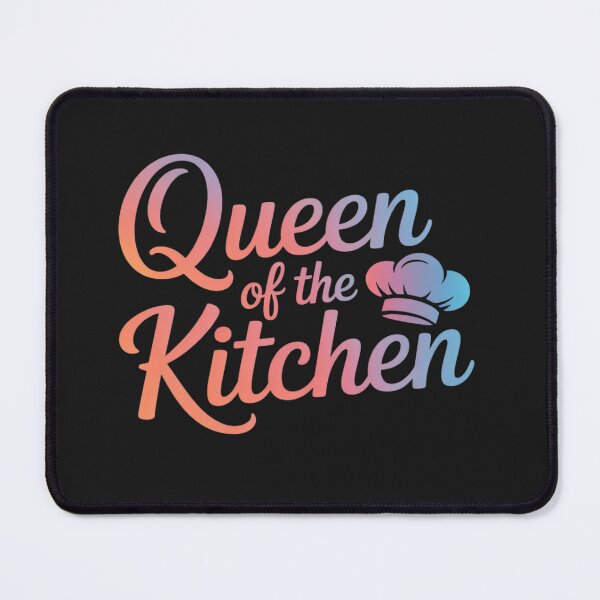 Item preview, Cooking Queen Of The Kitchen designed and sold by Eskomeranola.