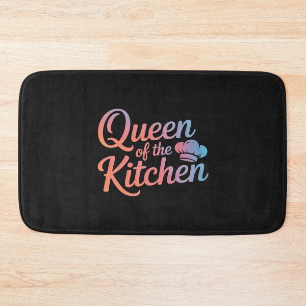 Item preview, Cooking Queen Of The Kitchen designed and sold by Eskomeranola.