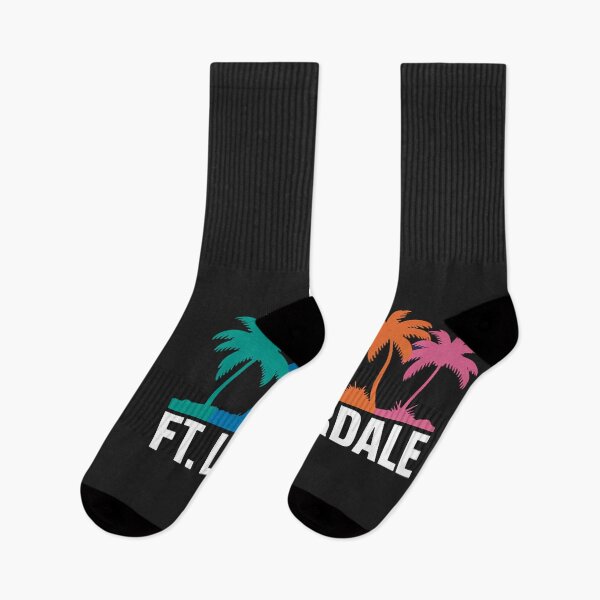 Item preview, Cool FT Lauderdale Beach Florida Playa única Cool FTL designed and sold by Eskomeranola.