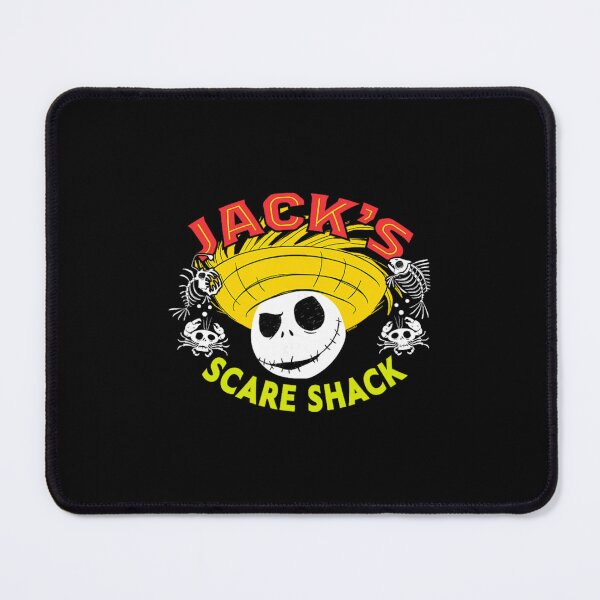 Artikelvorschau, Kopie des gruseligen Jack-Musters aus „Nightmare Before Christmas“. entworfen und verkauft von Carley Peter.