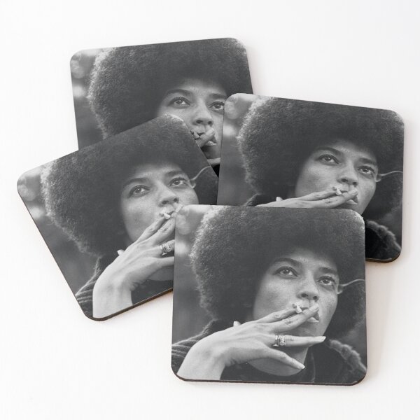 Item preview, Angela davis designed and sold by ila-v.