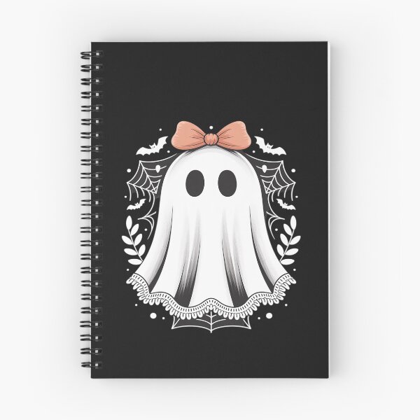 Item preview, Coquette Lace Ghost Boo In Boojee Halloween Spooky Season designed and sold by Eskomeranola.