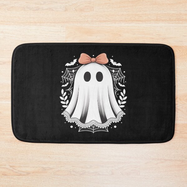 Item preview, Coquette Lace Ghost Boo In Boojee Halloween Spooky Season designed and sold by Eskomeranola.