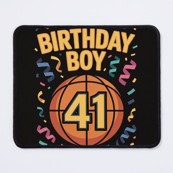 Item preview, 11th Birthday Boy 11 Years Old Basketball Players Team designed and sold by silladive.