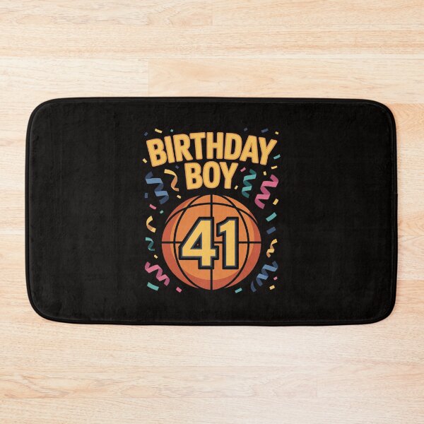 Item preview, 11th Birthday Boy 11 Years Old Basketball Players Team designed and sold by silladive.