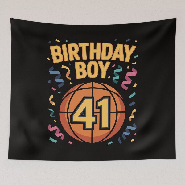 Item preview, 11th Birthday Boy 11 Years Old Basketball Players Team designed and sold by silladive.