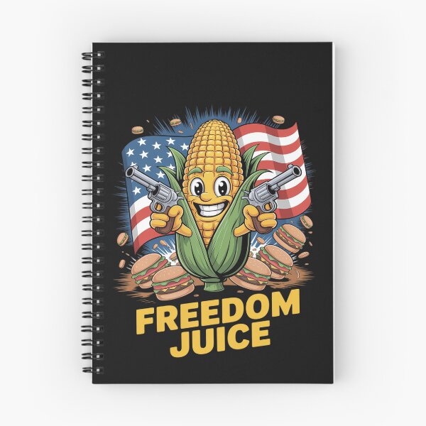Item preview, Corn on the Cob American Flag USA Freedom designed and sold by Eskomeranola.