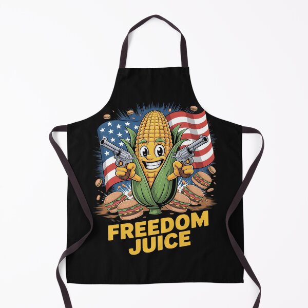 Item preview, Corn on the Cob American Flag USA Freedom designed and sold by Eskomeranola.