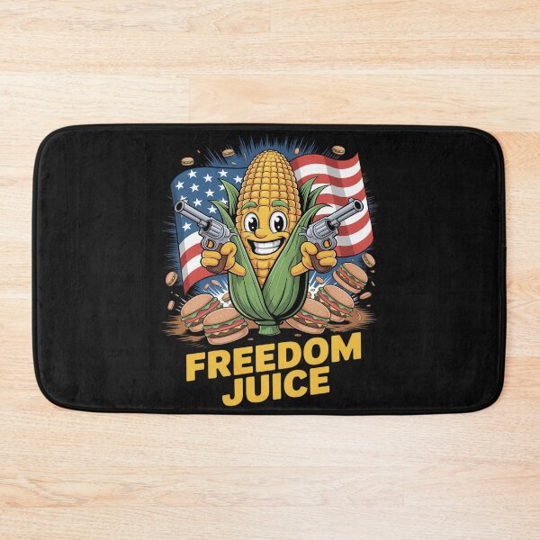 Item preview, Corn on the Cob American Flag USA Freedom designed and sold by Eskomeranola.