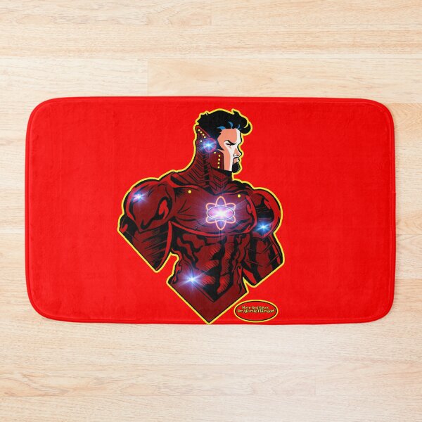 Item preview, ATOMICO!™ designed and sold by DrAtomicThunder.