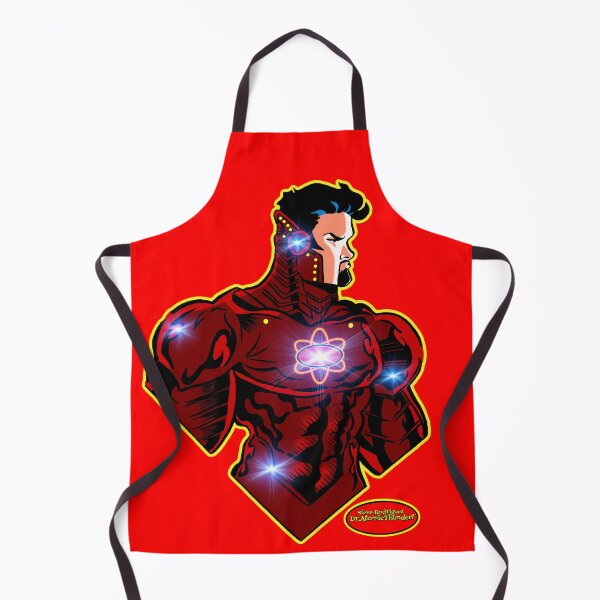 Item preview, ATOMICO!™ designed and sold by DrAtomicThunder.