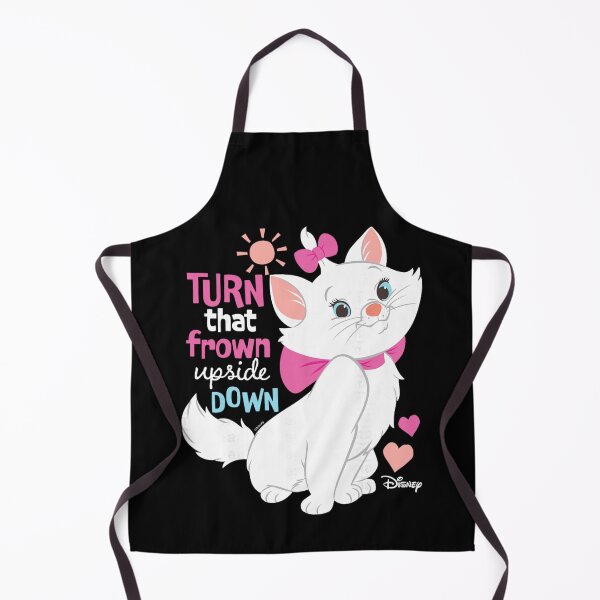 Item preview, The Aristocats - Marie Turn That Frown Upside Down  designed and sold by Carley Peter.