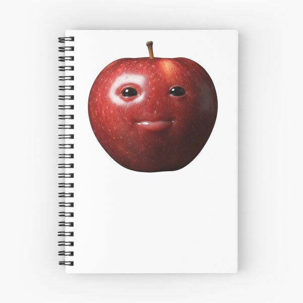 Item preview, Niche Apple AI - Niche Fruit Meme designed and sold by klaro45.