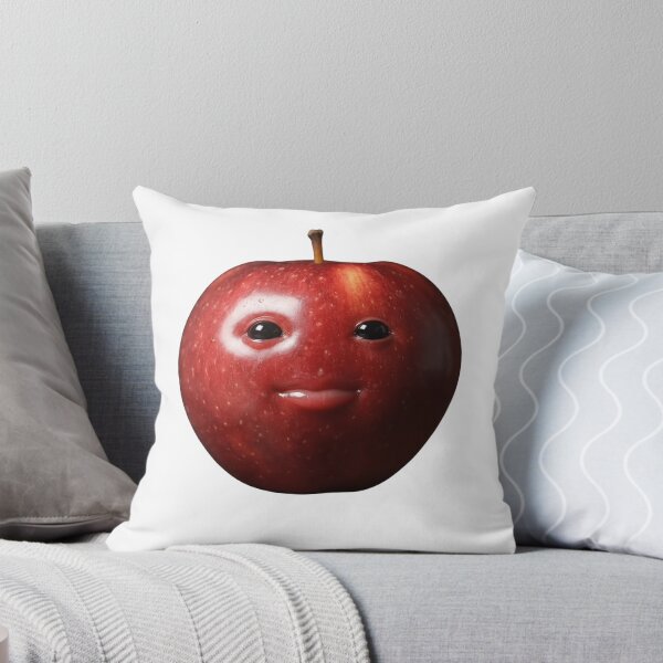 Item preview, Niche Apple AI - Niche Fruit Meme designed and sold by klaro45.