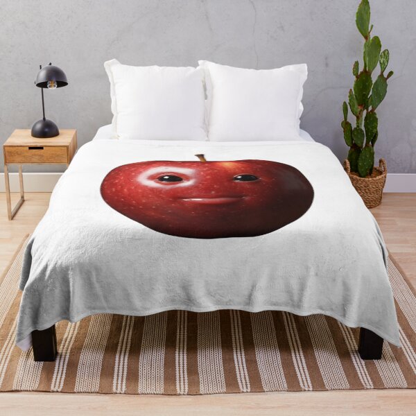Item preview, Niche Apple AI - Niche Fruit Meme designed and sold by klaro45.
