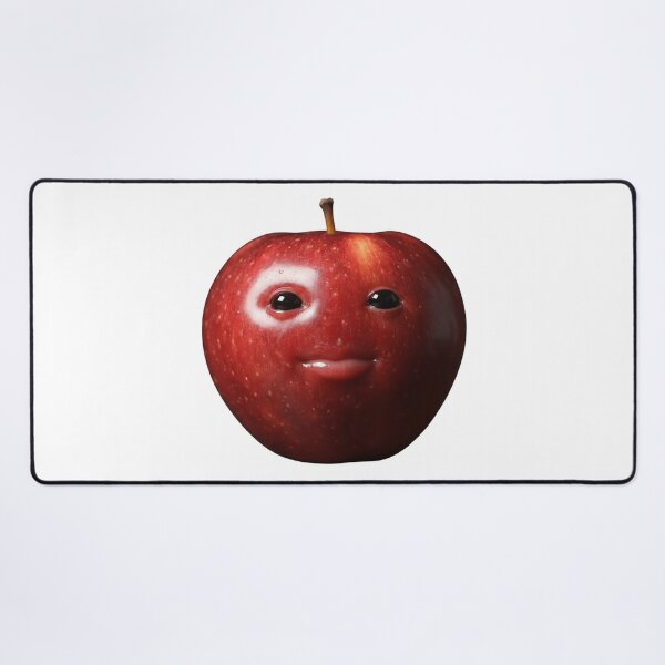 Item preview, Niche Apple AI - Niche Fruit Meme designed and sold by klaro45.