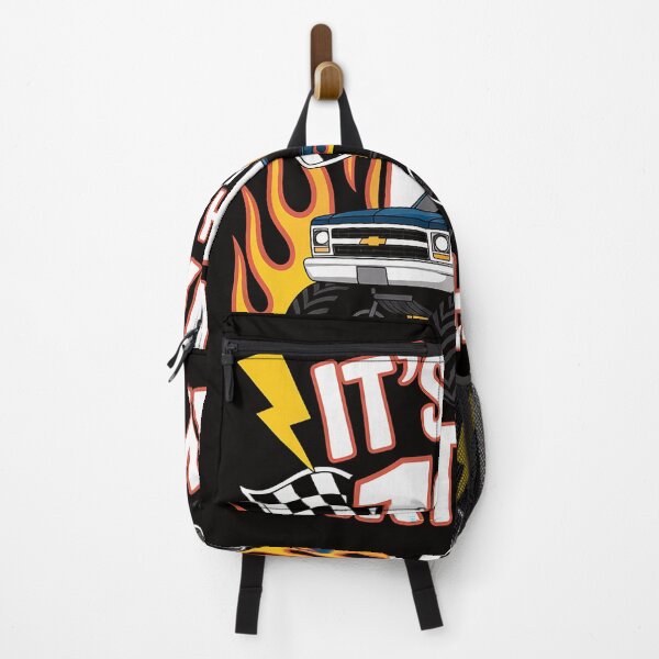 Item preview, 11 Year Old Boys Monster Truck It's My 11th Birthday Party designed and sold by silladive.