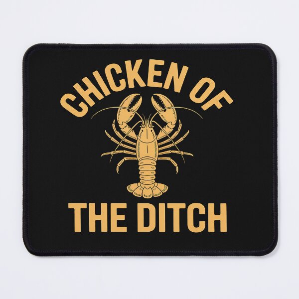 Item preview, Crawfish Chicken Ditch designed and sold by Eskomeranola.