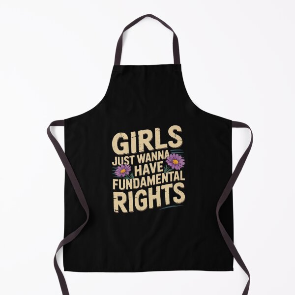 Item preview, Girls Just Wanna Have Fundamental Rights Orchid Flower designed and sold by skanderio.