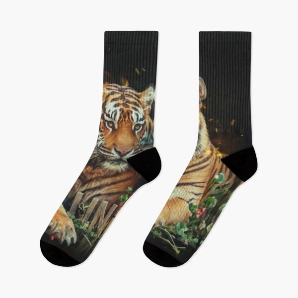 Item preview, TWIN TIGERS:: UNITY designed and sold by AqualabDesigns.