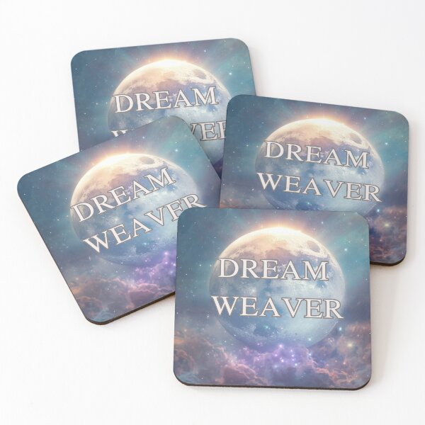 Item preview, Dream Weaver Cosmic Fantasy  designed and sold by Chippychips1.