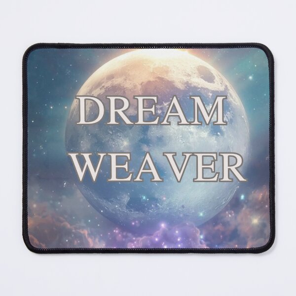 Item preview, Dream Weaver Cosmic Fantasy designed and sold by Chippychips1.
