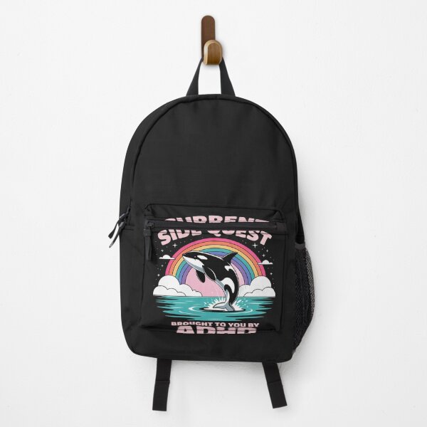 Item preview, Current Side Quest Brought to You by ADHD Mental Health designed and sold by Bstilablhot.