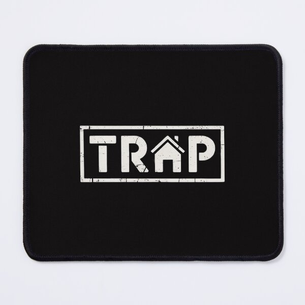 Item preview, Womens Trap House EDM Rave Techno Electronic Dance Music Apparel designed and sold by BotboutiquePre.