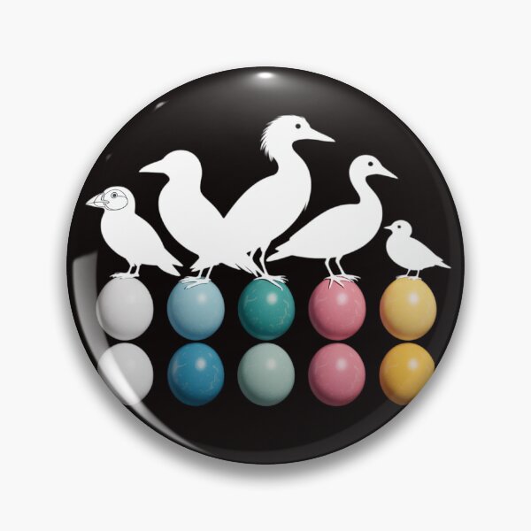 Item preview, Wingin' It - Board Game designed and sold by BotboutiquePre.