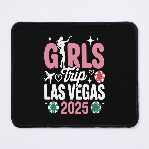 Item preview, Girls Trip Punta Cana 2025 Matching Summer Vacation Women designed and sold by skanderio.