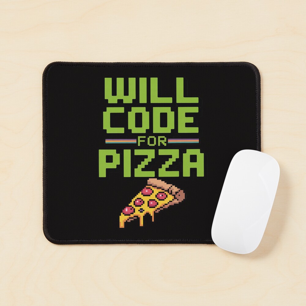Item preview, Mouse Pad designed and sold by BotboutiquePre.